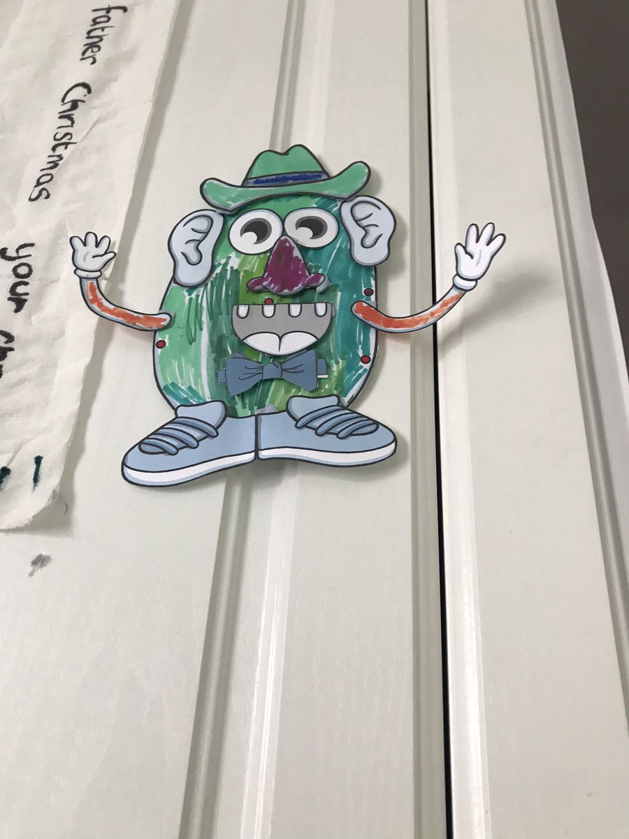 CoachGregPT's tweet photo. William really enjoying his transition activities and his video call this week! @MrsCull93567072 @MissDrury1 @WhiteCourtScho1 https://t.co/PV4XhZczq8