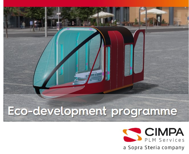 CIMPA_PLM's tweet image. Ever heard of CIMPA’s #Ecodevelopment drone programme? It simulates the entire lifecycle of a flying product and associated services and showcases the wide variety of #innovation skills and capabilities we offer. Interested? Let&apos;s have a chat!