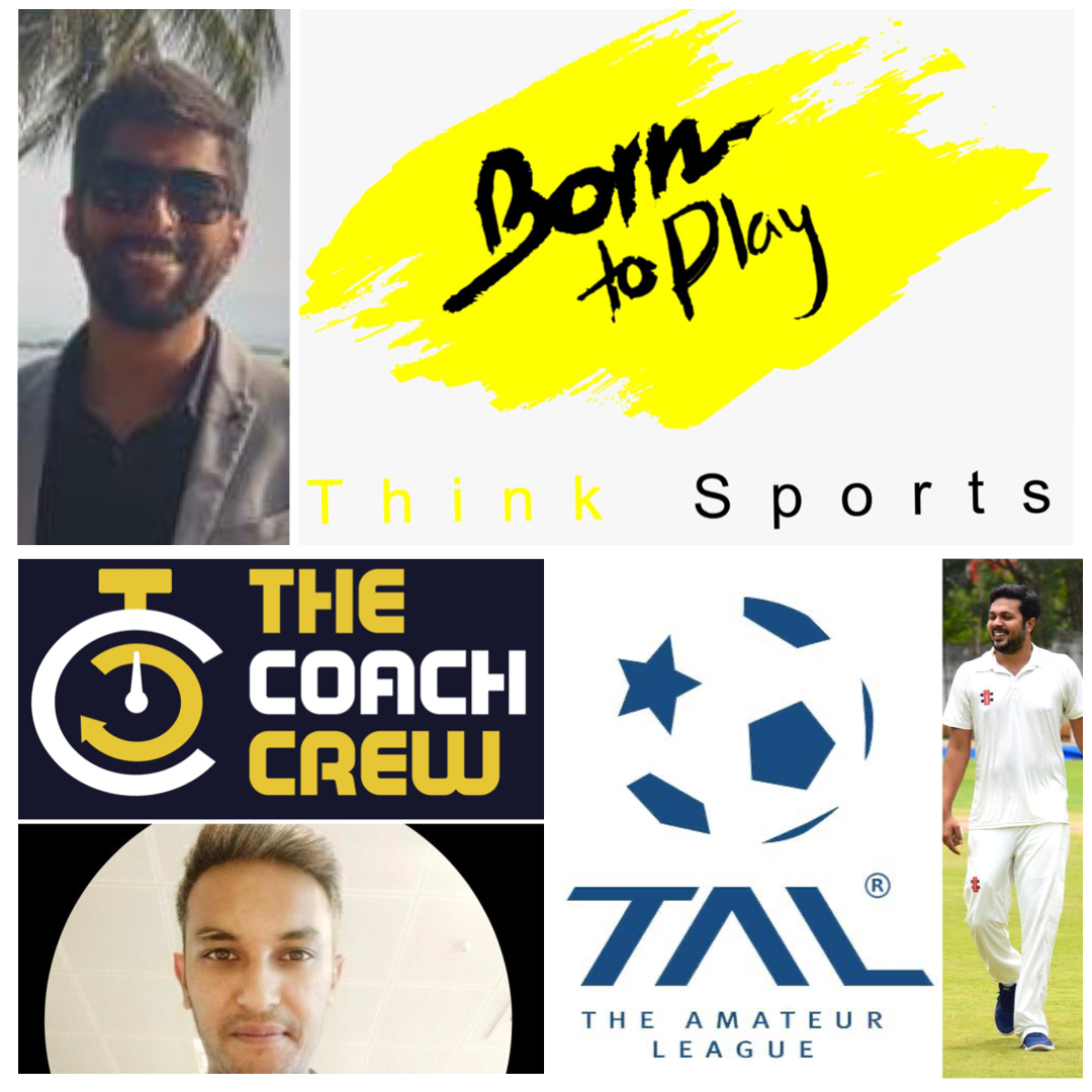fsvarena's tweet photo. "The Inside Game - Why Amateur Sports Is Important" - https://t.co/LurTxzjxaP https://t.co/5OwWgiikWx