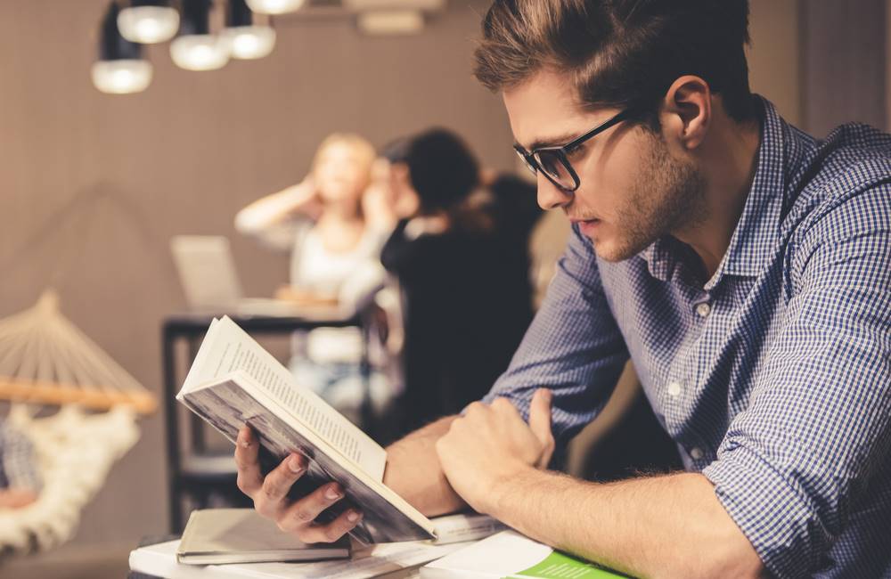 theIELTS_TOEFL's tweet photo. #TOEFLREADING 

There are 9 or 10 different types of TOEFL reading questions but they can be divided into 3 general categories according to what each is testion

1. Understanding of language use
2. Basic comprehension
3. The ability to read and learn

#THCSTUDYCENTRE #TOEFL https://t.co/6PBJcON3Y2