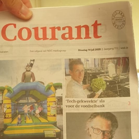 TechHub Assen tweet media