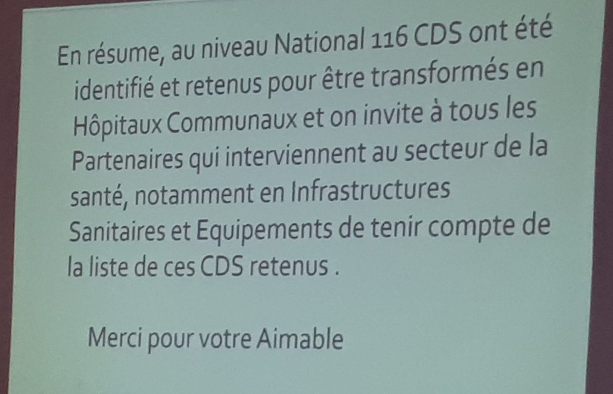 intl_pm's tweet photo. Chose promise chose faite. SE @GeneralNeva ,Président du #Burundi transforme 116 centres de santé #CDS  en hôpitaux communaux , vehicules au service public.Un Leader qui honore ses engagements  #ProudofNeva @bugarama124 @kanuraGB @JeanVyamungu @GianaRenegade https://t.co/CpSefQsegZ