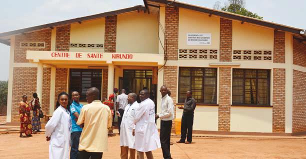 intl_pm's tweet photo. Chose promise chose faite. SE @GeneralNeva ,Président du #Burundi transforme 116 centres de santé #CDS  en hôpitaux communaux , vehicules au service public.Un Leader qui honore ses engagements  #ProudofNeva @bugarama124 @kanuraGB @JeanVyamungu @GianaRenegade https://t.co/CpSefQsegZ
