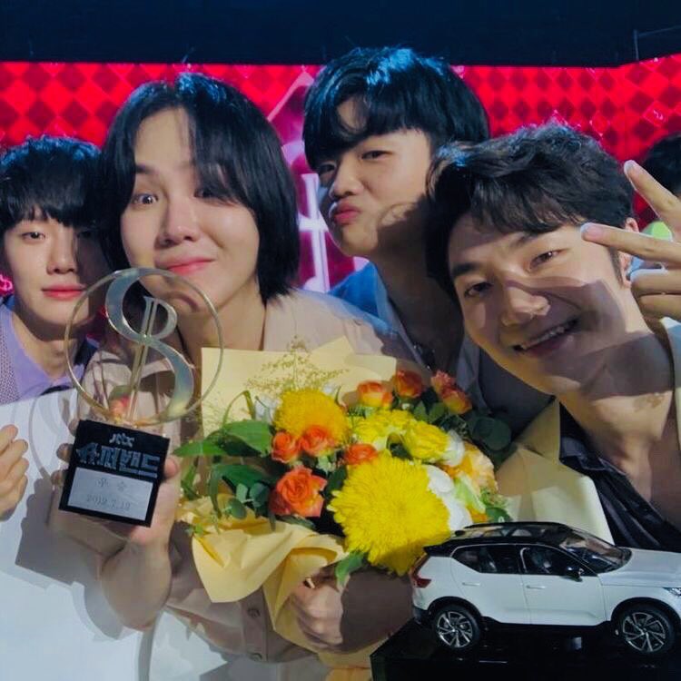 their victory / july 2019how to speak about what shaped our fandom without talking about hoppipolla winning superband? they slowly but surely climbed into the final ranking and then won thanks to the public's votes the best video to ever exist 