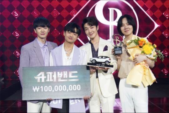 their victory / july 2019how to speak about what shaped our fandom without talking about hoppipolla winning superband? they slowly but surely climbed into the final ranking and then won thanks to the public's votes the best video to ever exist 