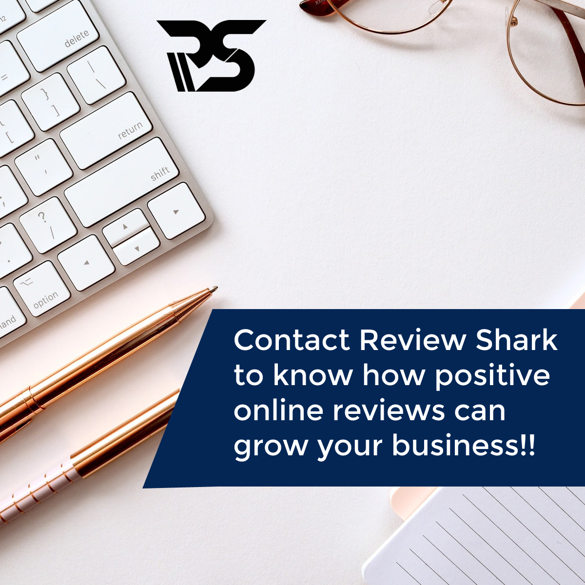 shark_review's tweet photo. Review Shark allows you to compile reviews right from your patients, using either an iPad, tablet, or smartphone. To know more visit, https://t.co/yCmHCJ7JWk
#GoogleReviewManagement #CustomerExperienceManagementSoftware
#BestGoogleReviewManagementService
#ReputationManagement https://t.co/IQb2y9GMXX