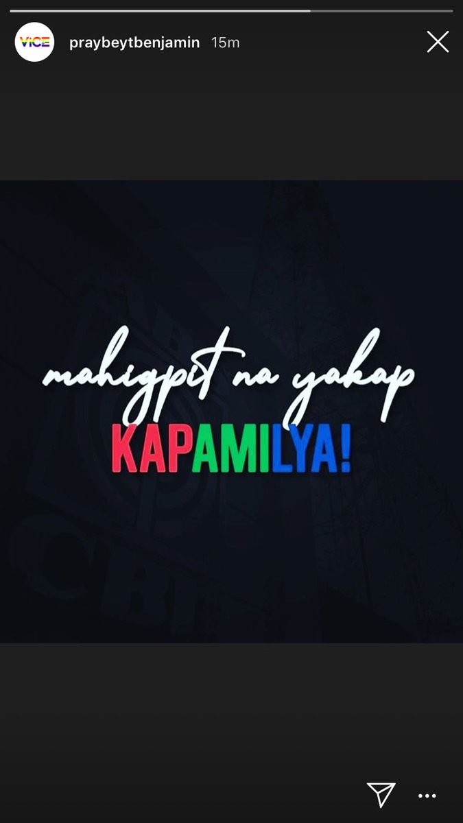jofhey27's tweet photo. YAKAP!! we love you @vicegandako https://t.co/oDTayIMUHO