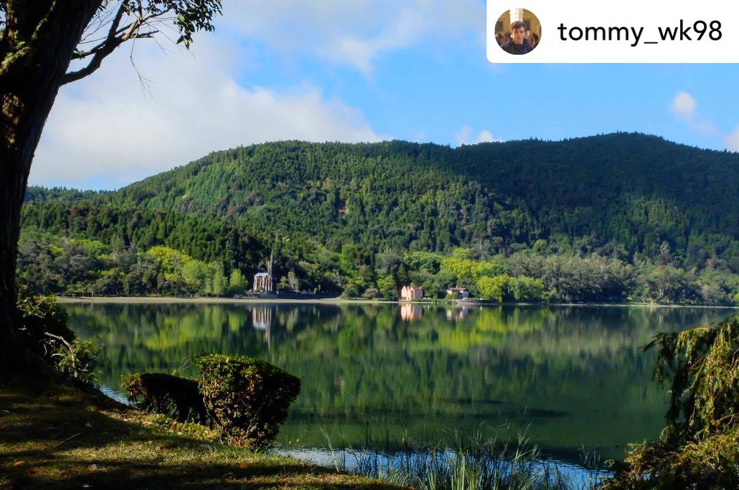 visitingazores's tweet photo. Lagoa das Furnas - Ilha de São Miguel 

Furnas lake - São Miguel island
#visitazores #azores #açores #azoresislands https://t.co/P8krVREKu9