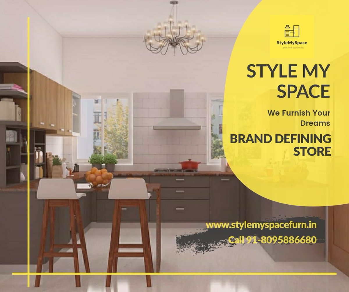 StyleMySpace5's tweet photo. Are you looking for Customized interiors ?? Then visit us.
#furniture #furnituredesign #furnituremakeover #instamskeover #wardrobe #stylishwardrobe #swingdoorwardrobe #sofa #spacesavingfurniture #interiordesigner #stylemyspace https://t.co/HW2HvKJpNd