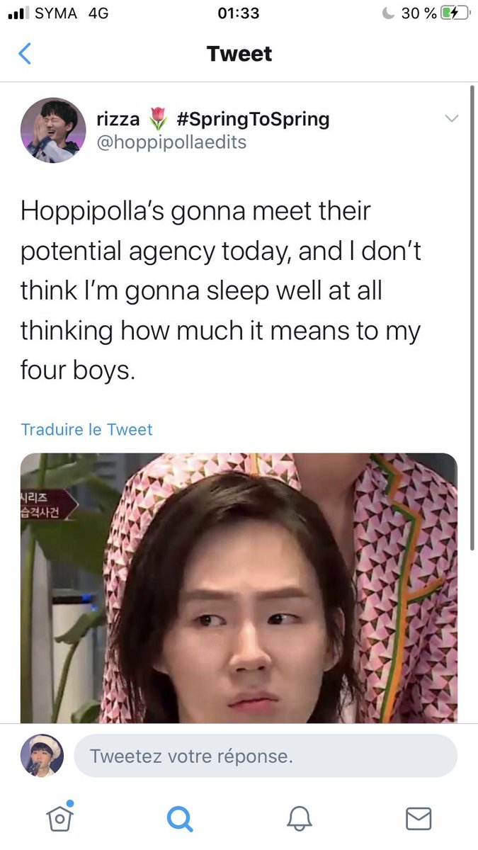 2/2 (the car accident, management was rude to fans, bad security). hoppipolla decided to not sign with any of them, they also wanted to be able to create the music they wanted. we waited months, with i'll giving us updates from time to time in his yt lives