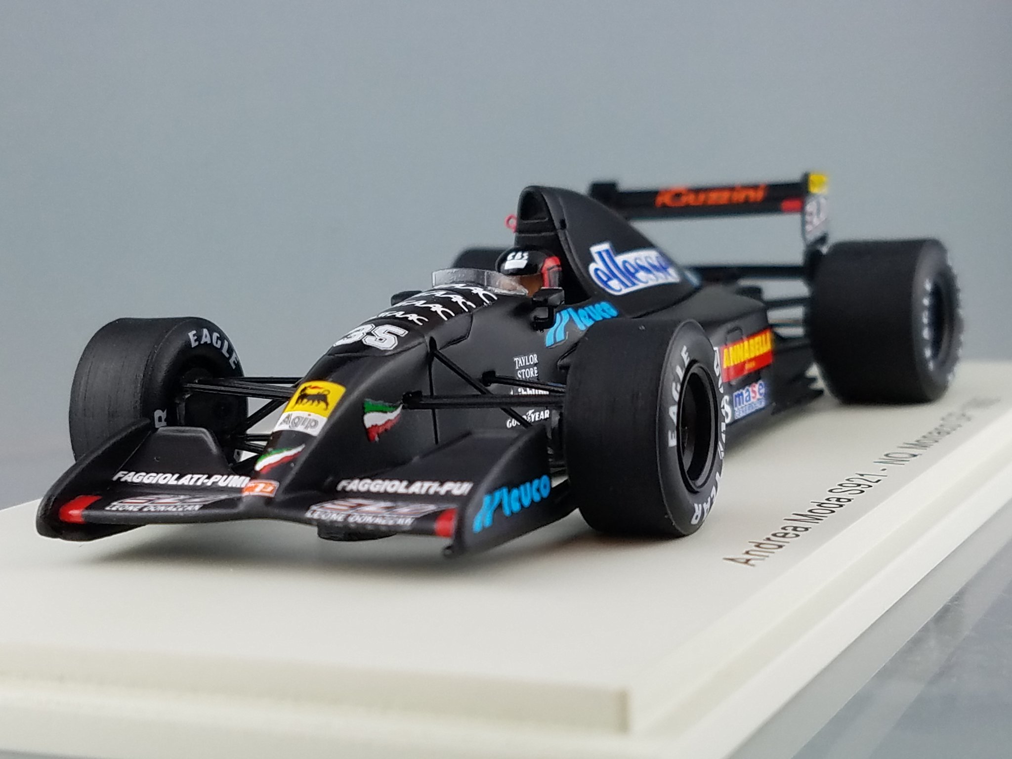 ポストホビーミニカーショップ в X: „スパーク新製品 1/43 ポストホビーミニカーショップ в X: „スパーク新製品 1/43
