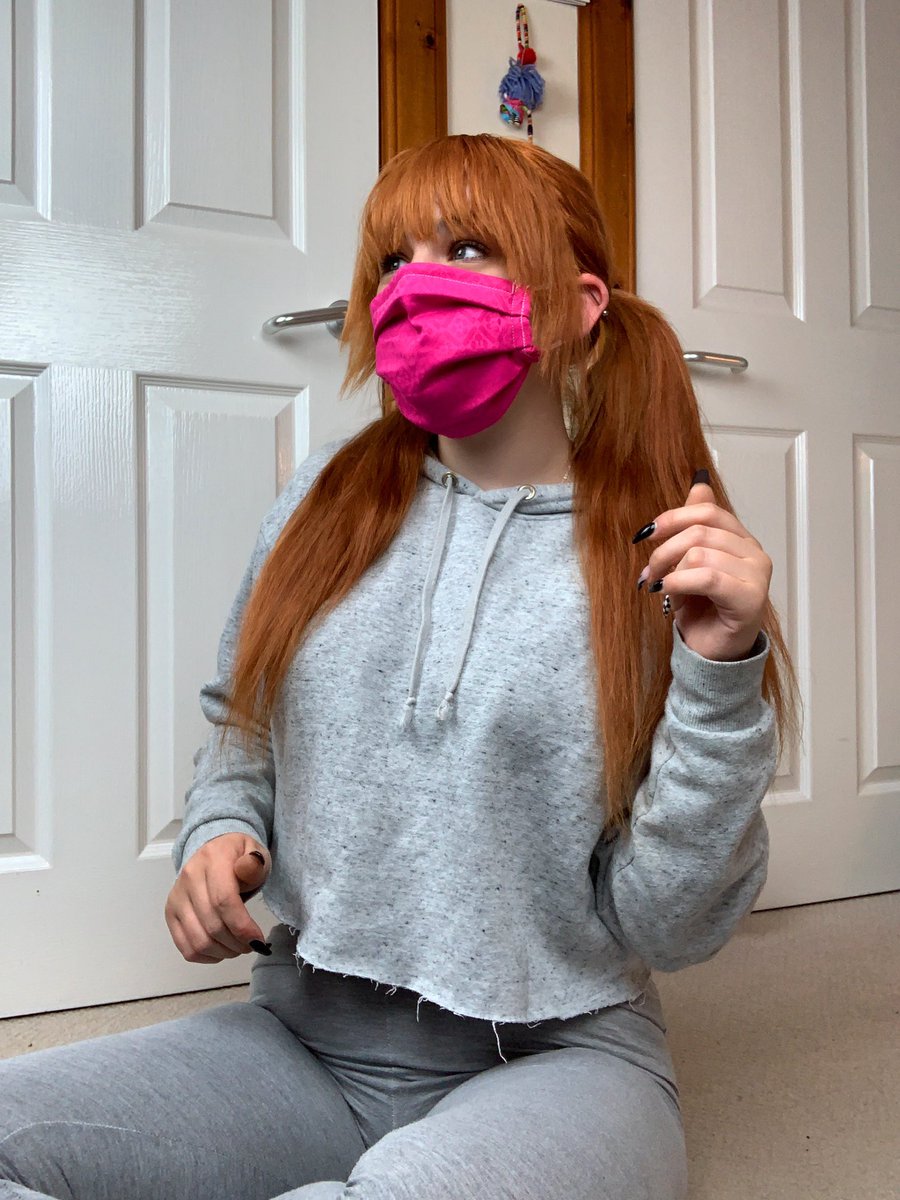 elouie_lounge's tweet photo. ๐ทNEW FACE MASK PATTERNS JUST DROPPED!!๐ท
-Bright Pink face mask-(ยฃ3.50)
-Link in bio
-
-
-
-
-
#facemask #facemasksforsale #facecoverings #stayhome #emilylouise #etsyshop #etsyseller #depop #depopseller #prettymasks #handmademasks #washablefacemask https://t.co/ZOZ4IoKX19