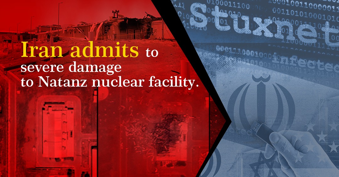 samirsinh189's tweet photo. #WWIII: Blasts at Iran's critical facilities are part of #CyberWar by Israel, says @NYTimes. Attacks appear in retaliation to Iranian #cyberattacks against Israeli civilian assets and were dangerous than Stuxnet. After Corona #BioWar, the situation shows another face of #WW3. https://t.co/YhxorFGMg9