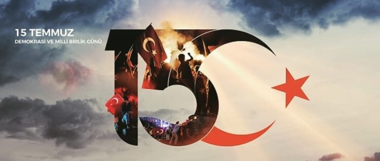 Bir daha yaşamayalım diye sürekli hatırlatacağız.
Allah şehitlerimize rahmet eylesin.