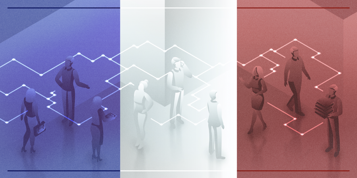ArthurLoydOise's tweet photo. La France compte de nombreux acteurs qui font avancer la démocratisation et l’adoption la #Blockchain 🔗 https://t.co/AUAYdxB002 https://t.co/aGBCtfq9K2