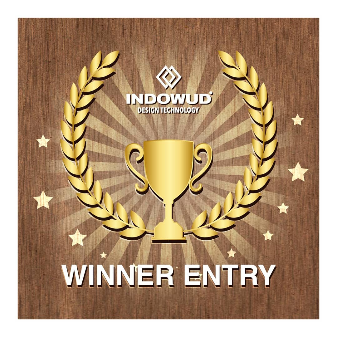 indowud's tweet photo. Congratulations! 💐
1. Ifrah Khan
2. @Vidisha_vyas
3. Hygge Design Studio
You all have won the #IndowudCreate contest.
Thank you for putting in the effort to create this beautiful artwork.
DM us your details & we will get in touch with you with your prize ☺️ https://t.co/v3PM9w3dq2