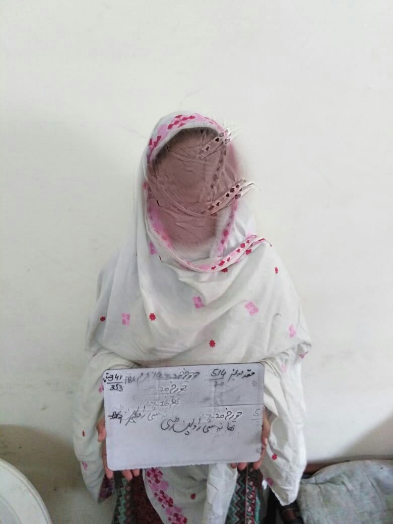 Saleh Mughal tweet media