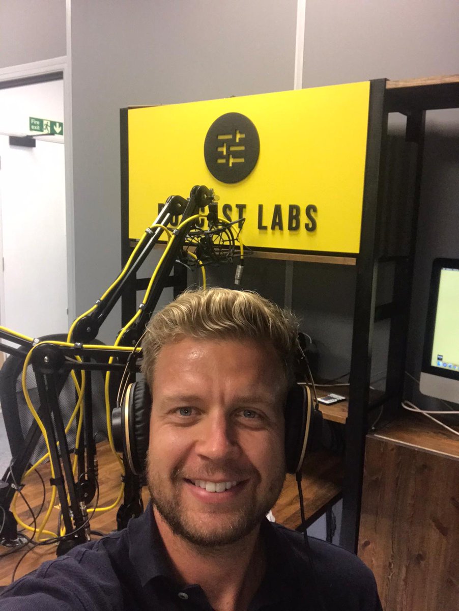 talent_drive's tweet photo. Martin has been back in the (@PodcastLabs) studio! Catch up on all the latest episodes of the Talent Talks podcast here > https://t.co/ZnVDKxd73f 

#TalentTalks #TalentDrive #Podcast #Procurement #SupplyChain https://t.co/lisZ9FL79p