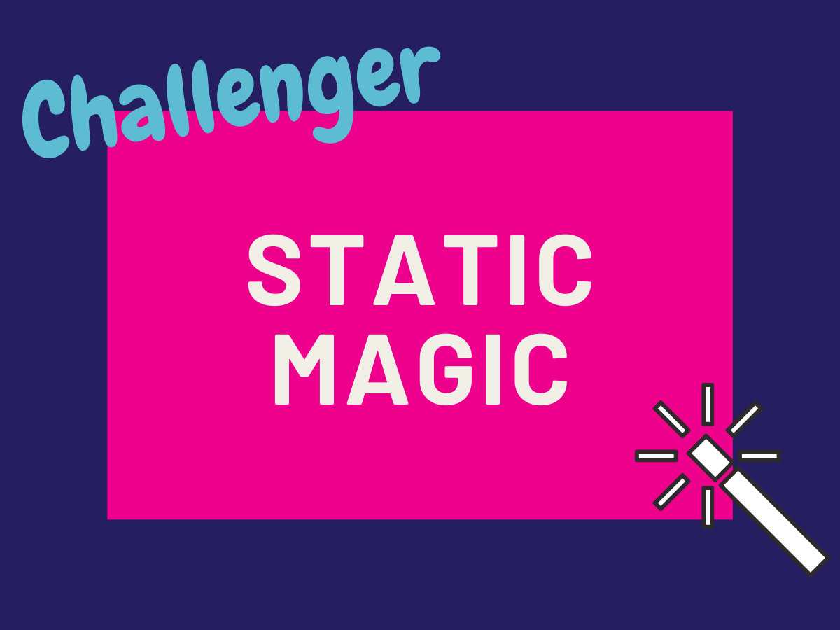 EDT (@theedtuk) on Twitter photo Have you ever rubbed a balloon on your clothes and found that it stays in place? Get involved in our Static Magic activity and make objects move using static electricity: bit.ly/2SY62Uk #STEAMstars Competition still open! Have you ever rubbed a balloon on your clothes and found that it stays in place? Get involved in our Static Magic activity and make objects move using static electricity: bit.ly/2SY62Uk #STEAMstars Competition still open!