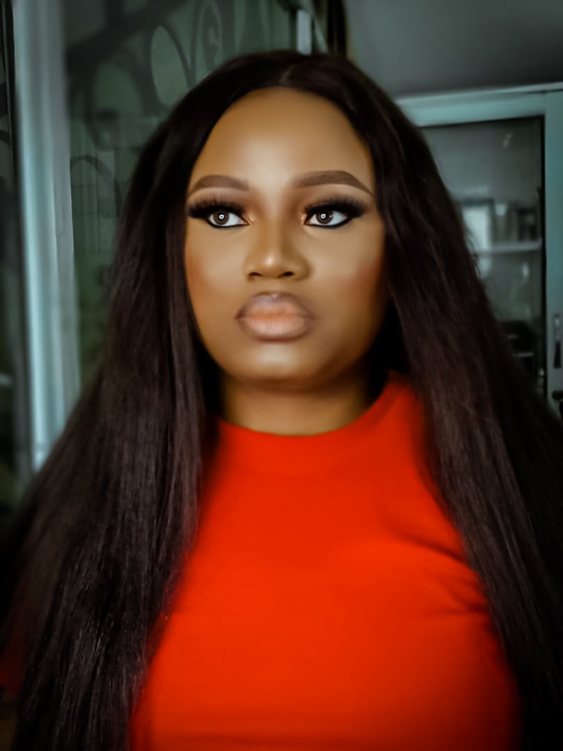 Margiftasia's tweet photo. Sweet Girl.

Makeup: @geezbeautyworld (IG)

#TREASURE 
#CamonCeo https://t.co/1IOGGI3lAR