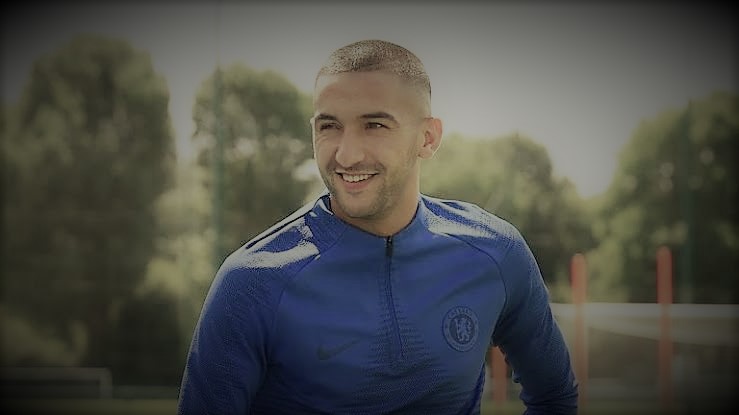 HAKIM ZIYECH - IF THE PLAN IS TO CROSS THEN THERE'S NONE BETTER THAN THE WIZARD!!We have seen it throughout this season that Frank prefers to play it wide and bomb in crosses. The issue is that the quality of the crosses is generally poor.Enter's the wizard - Ziyech...1/7