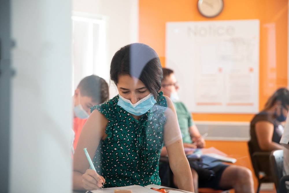 ECEnglish's tweet photo. Last week we re-opened our EC Malta and EC Malta 30+ schools, welcoming many students and teachers back to our facilities. Visit our site to view the safety procedures we’re following inside our schools. We can’t wait to welcome you back ❤
https://t.co/9P8qVZTlfw #ecexperience https://t.co/Bx5kIw9H0S