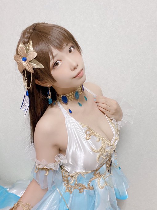 Twitterのコスプレ画像14