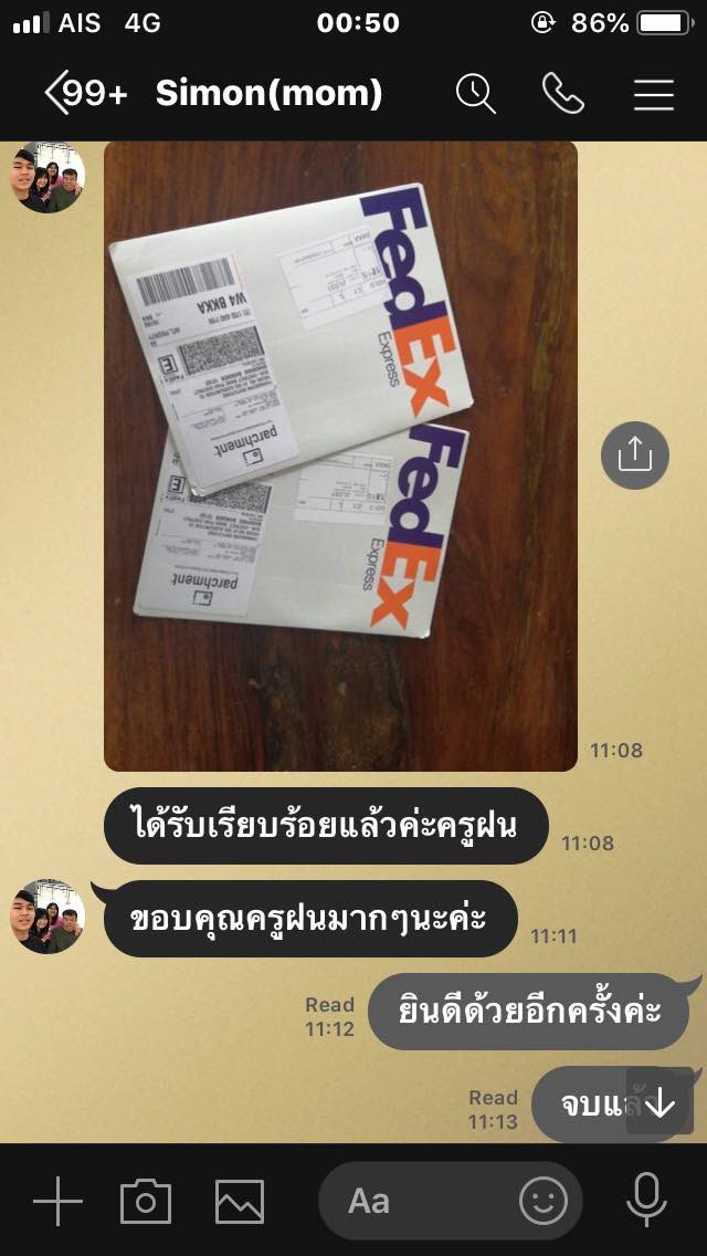 gedcomplete's tweet photo. #GEDRLA ล่าสุด สอบวันนี้เลยค่ะ
“พี่ติวตรงแทบทุกข้อ มีเวลาเหลือเฝือทุกพาร์ทเลย”
#สอบged #ผ่านged กันทุกคน 🤓📝🤓
ยินดีกับน้องๆทุกคนด้วยนะคะ #คะแนนged สูง สามารถเลือกยื่นมหาวิทยาลัยได้หลายที่ค่ะ
ขอบคุณที่สะดวกจองล่วงหน้ากันข้ามเดือนและไว้ใจให้ #gedcomplete ดูแล #ติวged ให้นะคะ https://t.co/QNF84kiY8y