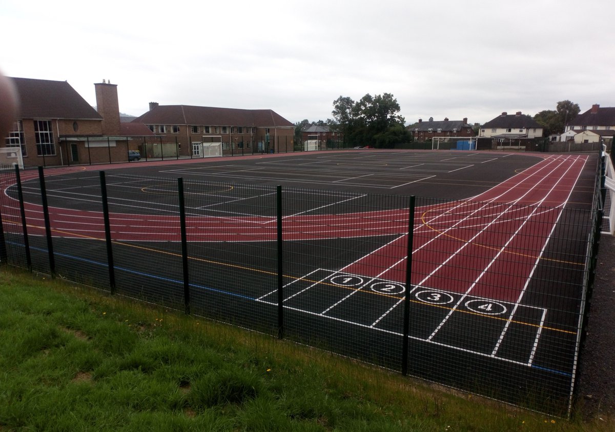 Latest news: Sporting facilities facelift complete

Work on a £1.6m facelift of sport facilities at Welshpool High School are complete, Powys County Council has said.

▶️ en.powys.gov.uk/article/9400/S…