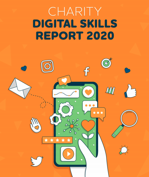 Significant findings in the new third sector Digital Skills report. One clear insight is the increase in third sector organisations looking to develop a digital culture while others still struggle with using basic tools. Lots more to think on #TechForGood bit.ly/2B0xbjD