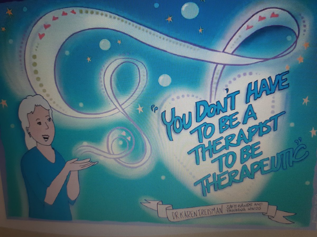 This is key.
#childtrauma #socialbuffering
<a href="/marymered/">Mary Meredith 🇺🇦</a> <a href="/dr_treisman/">Dr Karen Treisman, MBE, Clinical Psychologist</a>