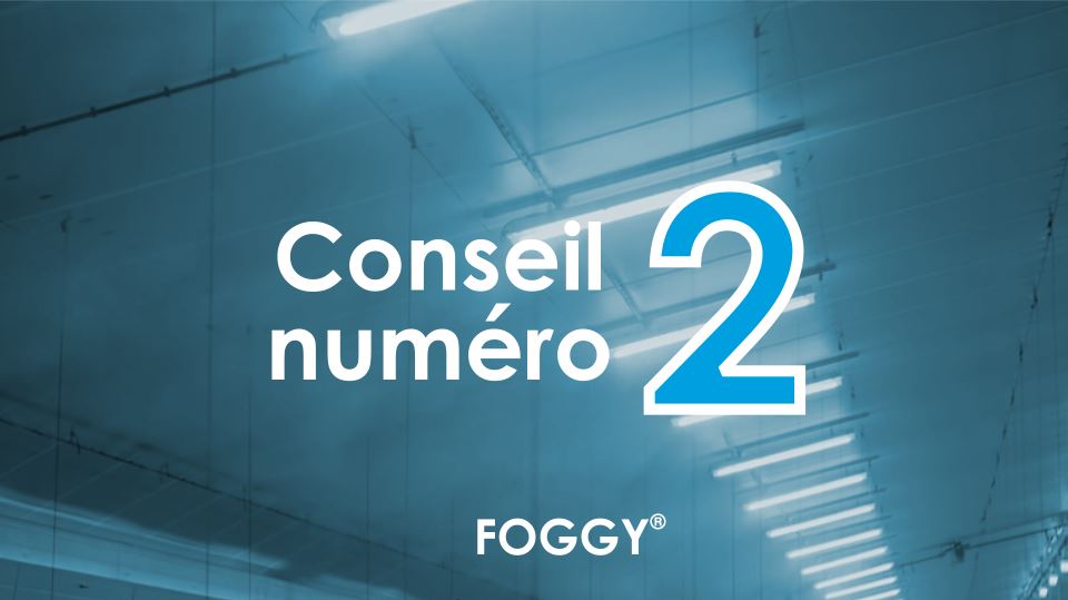 CTH_Agri's tweet photo. Conseil #FOGGY #2 :
Privilégiez des périodes de #brumisation courtes mais régulières plutôt qu'une brumisation continue afin d'éviter la formation de grosses gouttes qui détremperaient le sol et mouilleraient les animaux. 💦
Facile avec le programmateur FOGGY®. 😉 https://t.co/Lqr6lNpQ5X