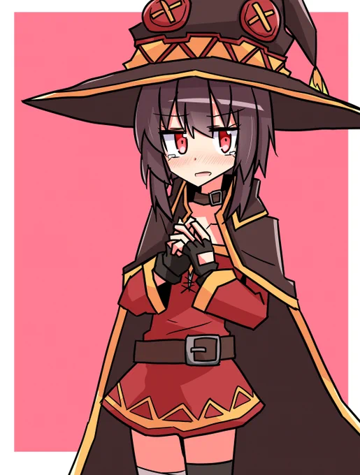 めぐみん 