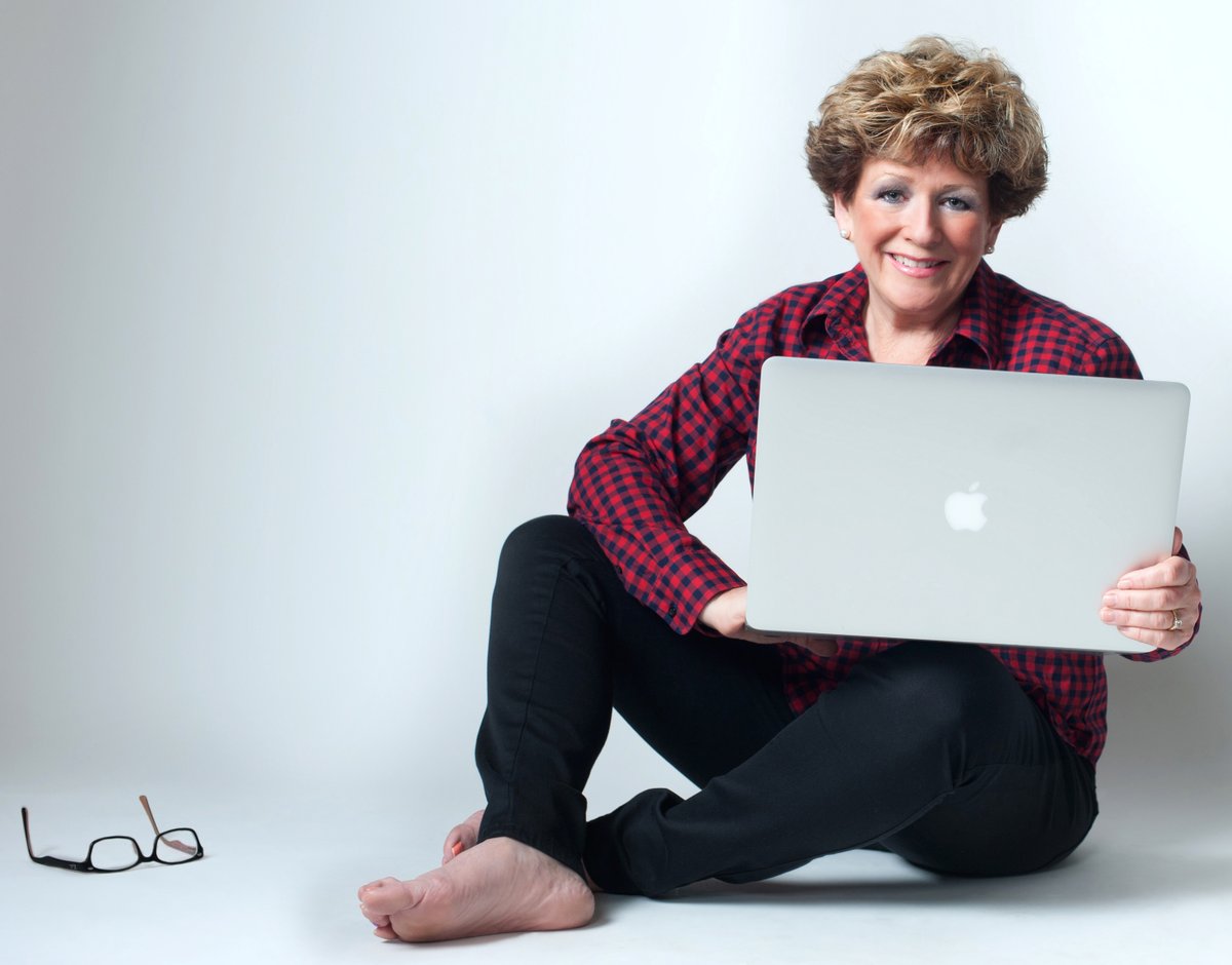 iColorStudio's tweet image. Offering businesses #FREE online ad (social or display). Call us at (856) 520.3036 or email us at rita@iColorStudio.

Long-term studies show that the right approach during economic uncertainty is to increase not decrease your spend.