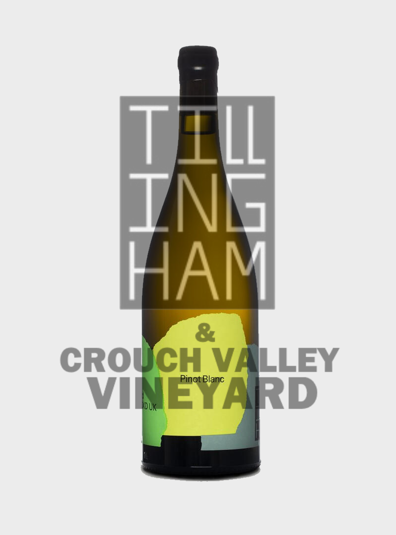Showcase #6

<a href="/Tillinghamwines/">Tillingham</a> make a brilliant Pinot Blanc using our grapes 🍇 😋

A complex nose at first, initially a little savoury, opens up with a mix of peach, salinity and vanilla. Palate is complex with richer texture.

crouchvalleyvineyard.co/#tillingham

Images belong to Tillingham