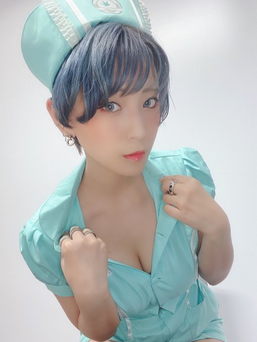 コスプレイヤーつんこのTwitter画像15