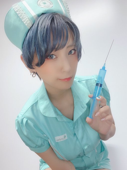 コスプレイヤーつんこのTwitter画像16