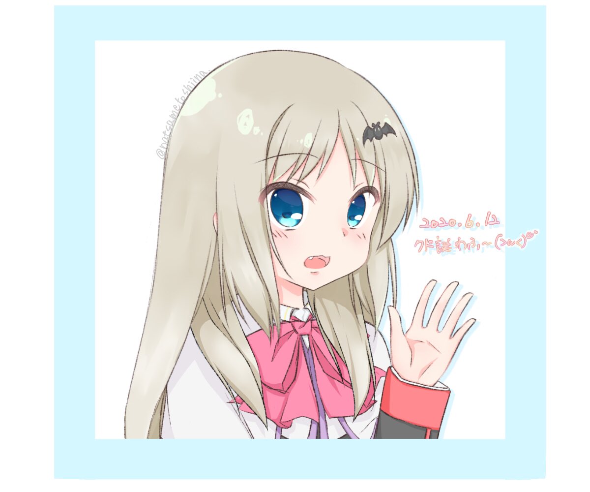 Twoucan 能見クドリャフカ の注目ツイート イラスト マンガ