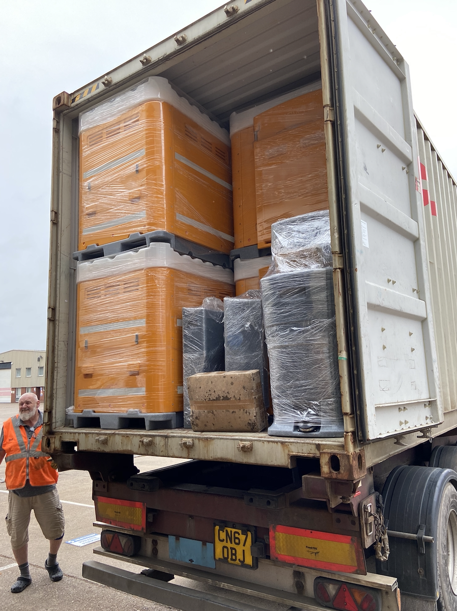 Selectequip tweet media