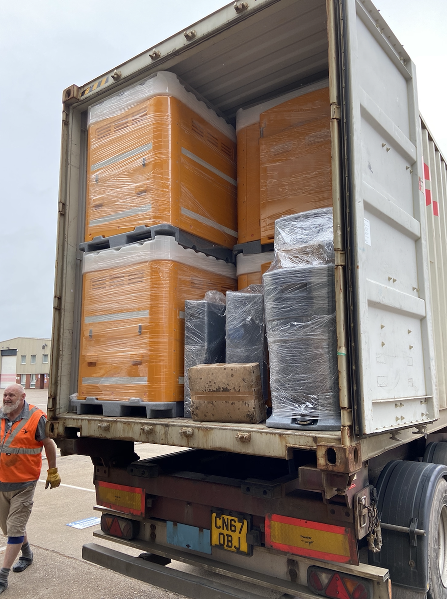 Selectequip tweet media