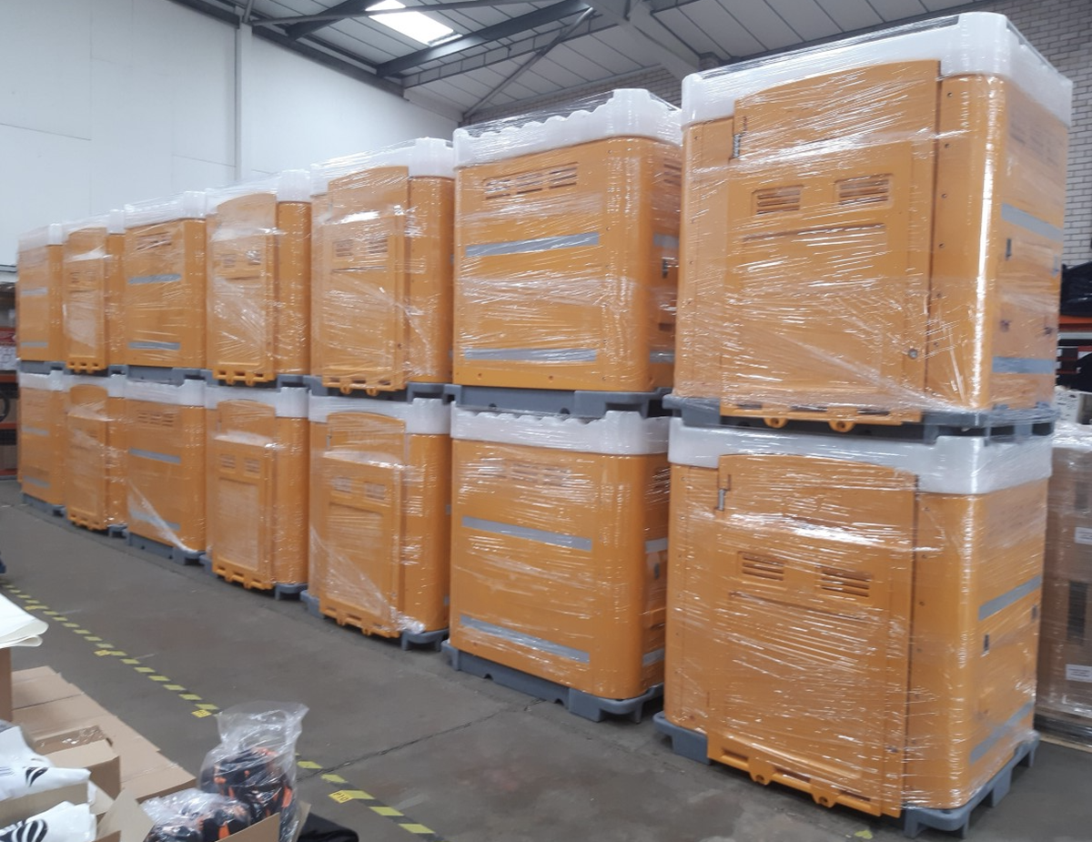 Selectequip tweet media