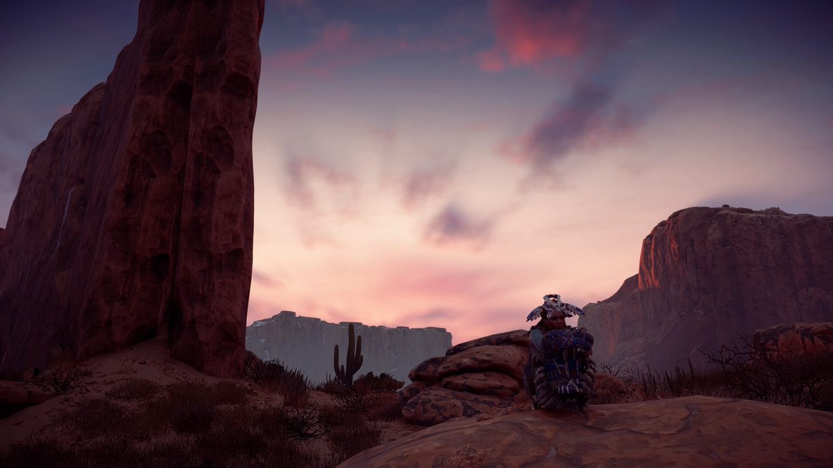 BriGabrielekd's tweet photo. #HorizonZeroDawn #VGPUnite #PhotoMode #PSBlog #Gametography #GamerGram #vpgamers #gamingphotography #Playstation #artisticofsociety #vpscapes #ingamescreenshots https://t.co/N1HHirA2bS