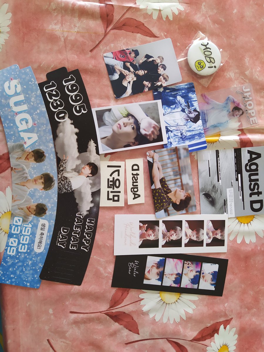 MeelRamm's tweet photo. @Cafeventmadrid Por fin! No puedo estar mas contenta! Muchas gracias๐๐๐๐๐๐๐๐๐๐๐๐
#BTSย ย #BTSARMYย ย #SOPE #FREEGIVEAWAY #ONLYEUROPE #ARMY #purpleyou #StayGoldMV #StayGold_BTS https://t.co/tMtNO2F7hs