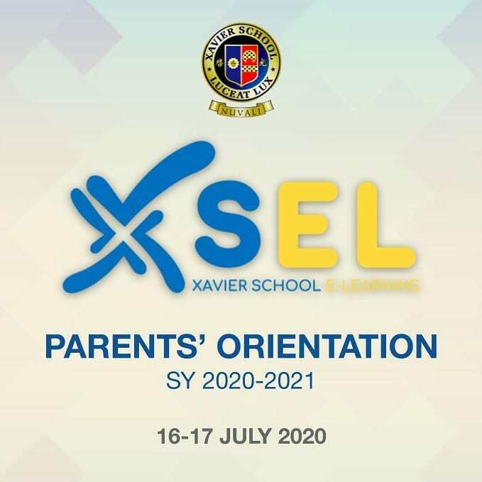 XSNuvali's tweet photo. The series of parents' orientations will start tomorrow. Dear parents, please check your emails for the link to your respective sessions. If it's not in your email, please check your child's XSN email (if applicable) as the link may have been sent there.… https://t.co/IUz8KskKKz https://t.co/RQ3QQ0GIWJ