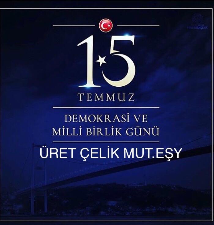 uretcelik tweet picture