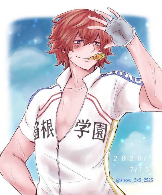 隼人のtwitterイラスト検索結果 古い順 隼人のtwitterイラスト検索結果 古い順