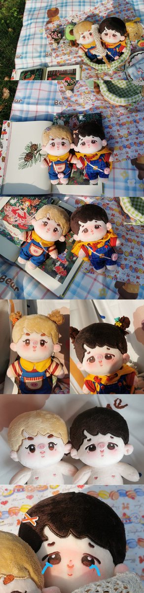 milkteethdoll💫 tweet media