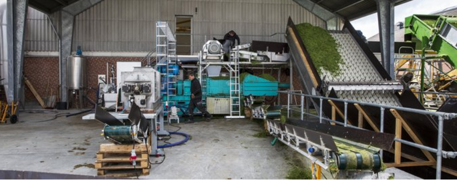 BiorefineryGlas's tweet photo. Biorefinery Glas will be presented at the EU Parliament this November alongside @CBIO15 and @AUBiorefining in a seminar on Green biorefinery – a Green Deal for agriculture - full details and registration here https://t.co/BmvlqOlI50 https://t.co/hSM6wBk7gj