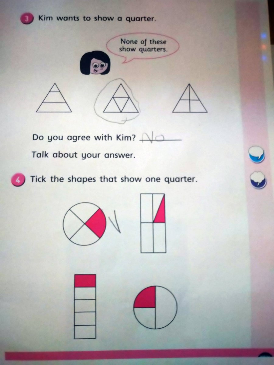 izzwizz's tweet photo. @YearOneStBede Alexander's double @WhiteRoseMaths https://t.co/JcKZ1aIuG9