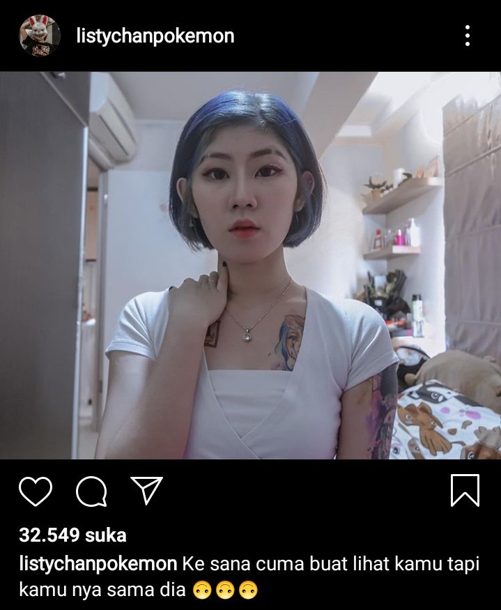 fji_05's tweet photo. Pelakor yang lagi viral 👇👇👇

https://t.co/ysJa4m8axv
Jessica https://t.co/evkhHbwAwQ